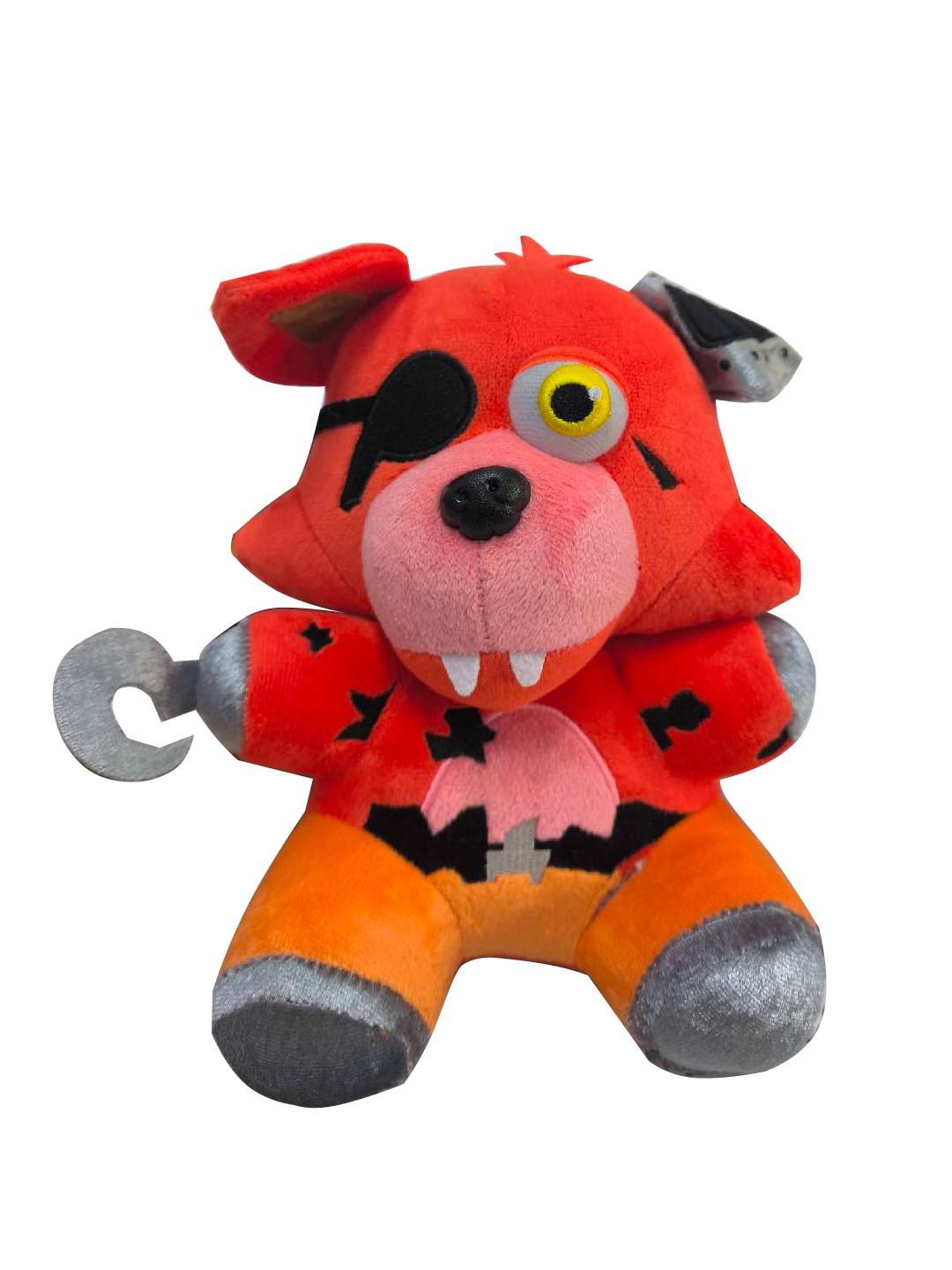 

Милый медведь плюшевая игрушка подарок на день рождения кукла вечерние декоративные украшения аниме периферийные устройства One Size