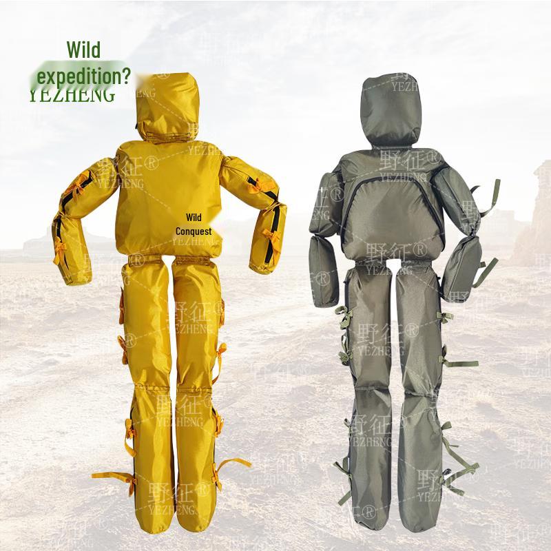 Yezheng Water Rescue Training Mannequin