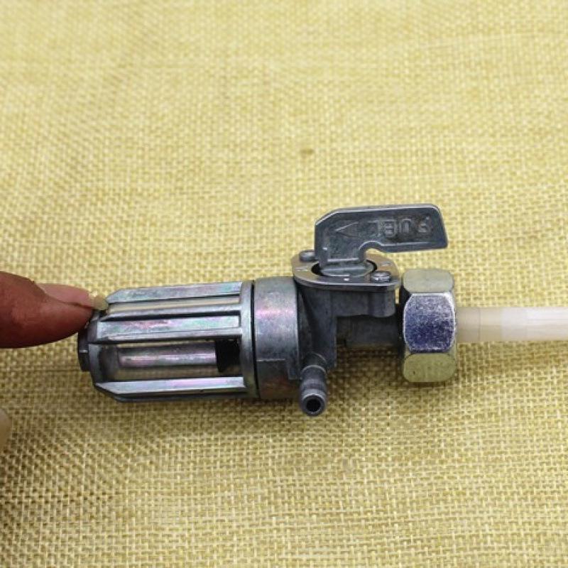 Motorcycle WY125-A-C-F Fuel Tank Valve Switch for Wuyang Honda