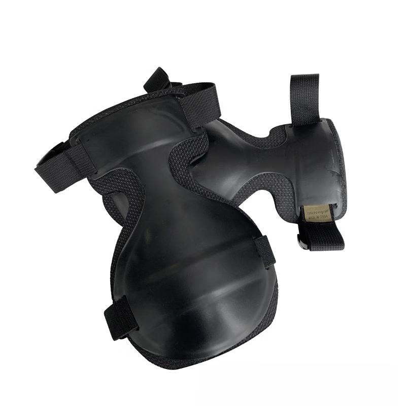 TULX Lightweight Tactical Knee Pads