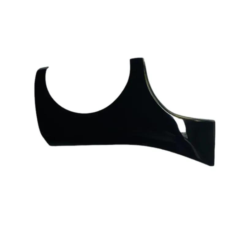 For Mercedes Benz GLA CLA A Class W176 X156 C117 X117 CLA200 ABS Car Inner Grain Driver Side Decoraion Trim Panel Cover Stickers
