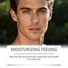 Men's Eye Serum, a Daily Care and Massage Essence for Hydrating and Moisturizing the Skin Around the Eyes