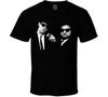 New The Blues Brothers Retro Movie T Shirtblack Unisex T-Shirt