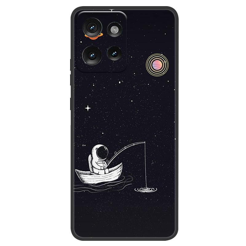 For Motorola Edge 60 Neo Case Fashion Shockproof Silicon Soft TPU Phone Cover For Moto Edge50 Neo Edge60Neo Shell Edge50Neo Capa
