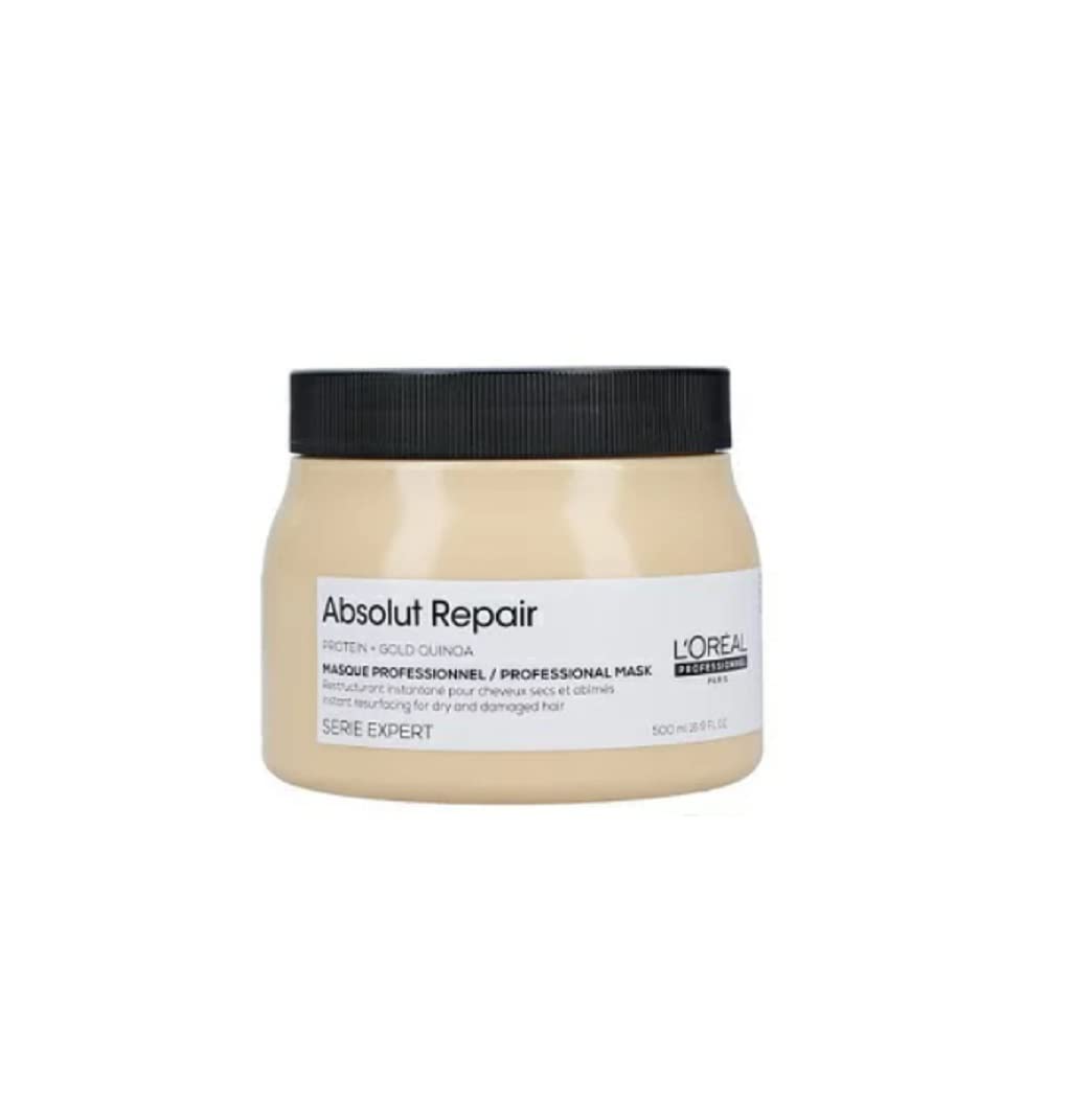 

Серия Expert Absolute Repair SE21 Золотая маска 500 г L Oreal