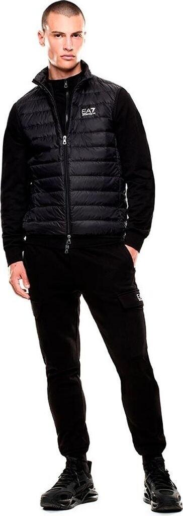 Зимняя куртка Emporio Armani Vest (8NPQ06-PNGPZ) blue