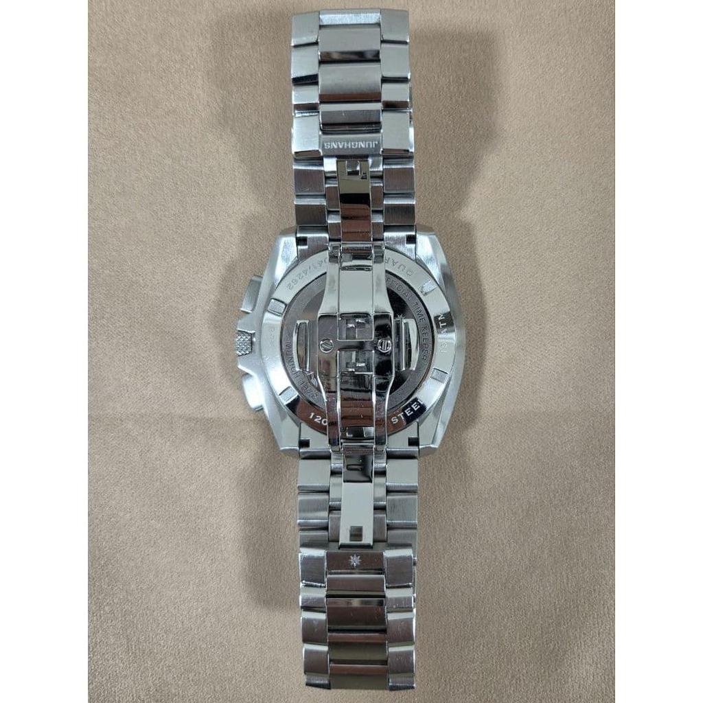 Used Junghans Chronoscope Quartz (041/4262.44)