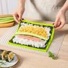 1pc Sushi Making Tool Sushi Roll Mat Seaweed Rice and Vegetable Roll Machine DIY Home Sushi Restaurant Party Kitchen Small Tool