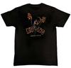 Men's and Women's T-shirts Vtg Kong Universal Studios Graphic Print Mens Unisex T-Shirt S M L XL 2 3 4 XL