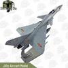 1:30 Scale J-10C Fighter Jet Alloy Model