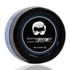 Genuine Style Matte Hair Clay - 80g: Strong Hold for Men's Voluminous Styling