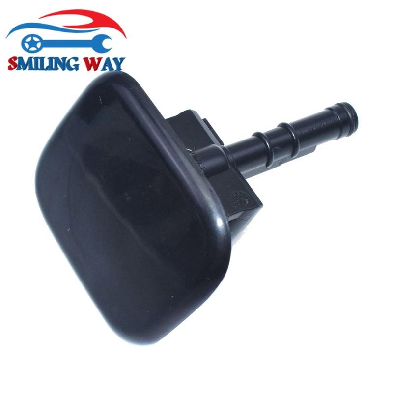 Head Lamp Washer Nozzle Left or Right For Kia Sorento 2.4L 3.5L 2010 2011 2012 98680-2P000 98690-2P000 986802P000 986902P000