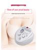 BIO Vacuum Breast & Hip Lifting Electric Massager - Women's Body Shaping & Beauty Device
