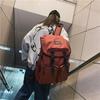 Spring New Men's and Women's Backpack Trend