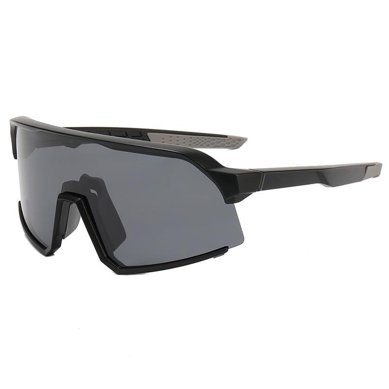 Customized Manufacturers Wholesale Sports Sunglasses Fashion Polarized Colorful Men's Outdoor Cycling Factory