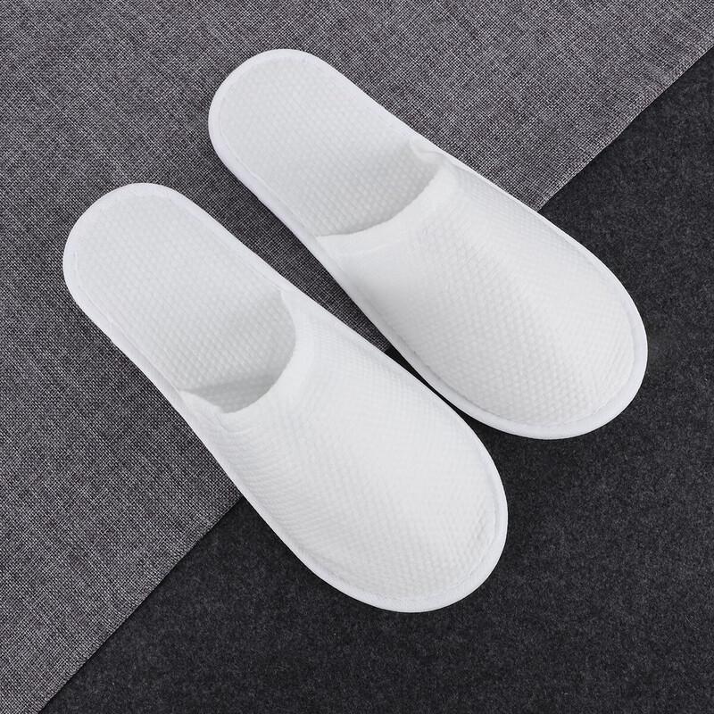 Xinkai Disposable Unisex Slippers