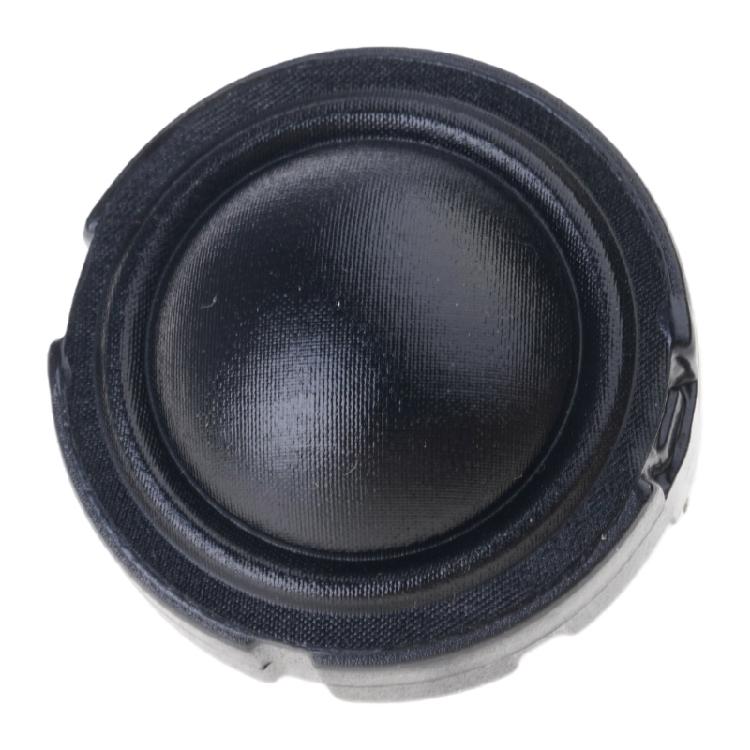 Professional High Efficiency Loudspeaker Fiber Membrane Tweeter High Sound Quality Speakers for Multimedia Stereo Setups