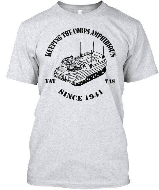 Yat Yas T-Shirt Made in the USA Size S to 5XL Unisex T-Shirt S