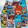 Phone Case for iPhone 17 16 15 Plus X Huawei P30 P20 Lite Redmi Note 14 12 11 13 Pro Max OPPO A60 A80 A40 A18 A38 Omni Man I-Invincibles Collage Cover
