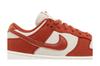 Nike Dunk Low LX 'Rugged Orange' DZ2710-101 Women's Shoes