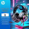 HP Mikrofonlu Oyun Kulaklığı