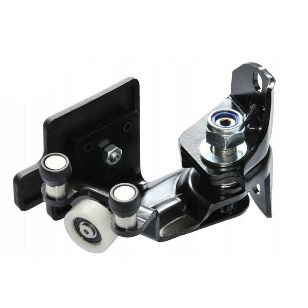 1376704080 Right Sliding Door Roller Guide Centre For Citroen Jumper Fiat Ducato