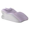 Fumede Multi-functional Memory Foam Prone Pillow