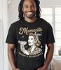 Mamacita braucht einen Margarita Schwarzes T-Shirt S-5XL, Gildan 5000 Unisex T-Shirt