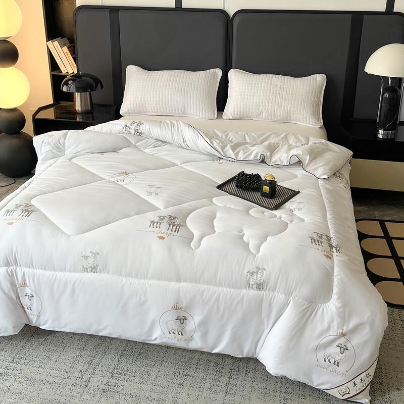 LISM All-Season Thickened Warm Duvet