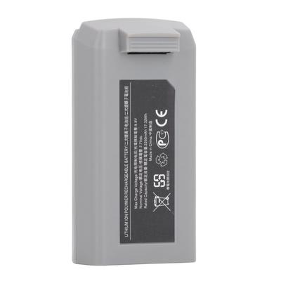 Intelligent Flight Battery 7.7V High Energy Density Stable Power 2250mah Lithium Battery for MINI2 MINI2 SE Drone