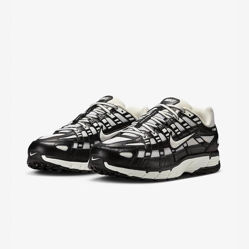 Nike P-6000 Women's Retro Casual Shoes