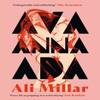 Ava Anna Ada by Ali Millar Paperback Book 9781399613514