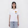 Stussy Martine Rose WORLD TOUR Printing T-shirt White Unisex 3903639