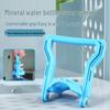 Ergonomic Large Water Bucket Lifter with Thickened Handle for Easy Lifting of Mineral and Pure Water Barrels