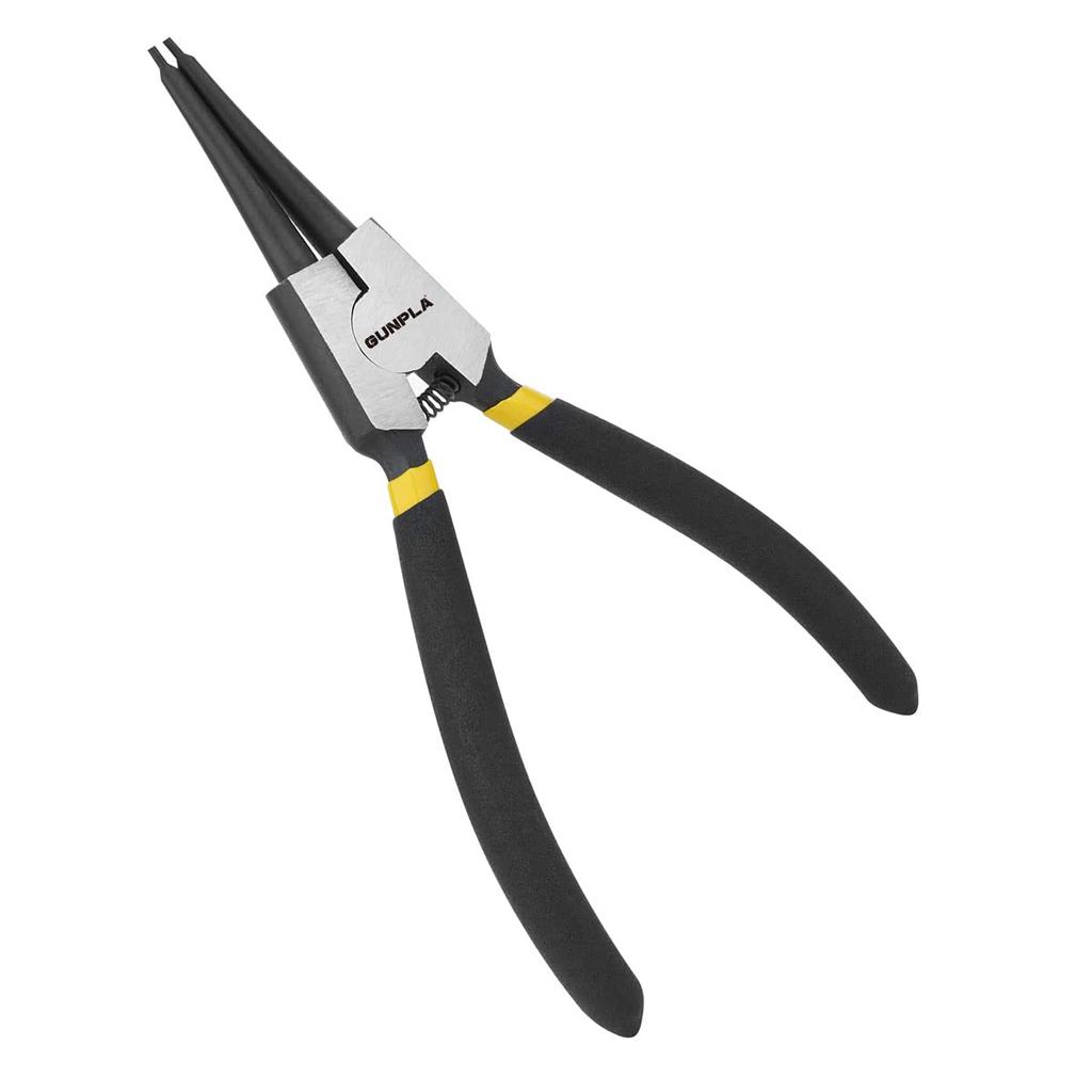 Gunpla Snap Ring Pliers Set of 4 Holes and (for Shafts)