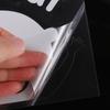 New Laser Waterproof 3D Cartoon Auto Decal Window Car Stickers Auto-styling Windshield Baby In Car