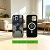 F-Football Star MbappeS-S  Phone Case For iPhone17,16,15,14,13,12,11 Plus,Pro Magnetic For Magsafe Wireless Charging