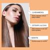 HOEGOA Maschera per Capelli all'Olio di Argan Idratante Nutriente Lisciante Lucentezza Naturale Cura dei Capelli 100ml