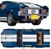 LEGO Creator Expert Model 10265: Ford Mustang 1967 GT Fastback