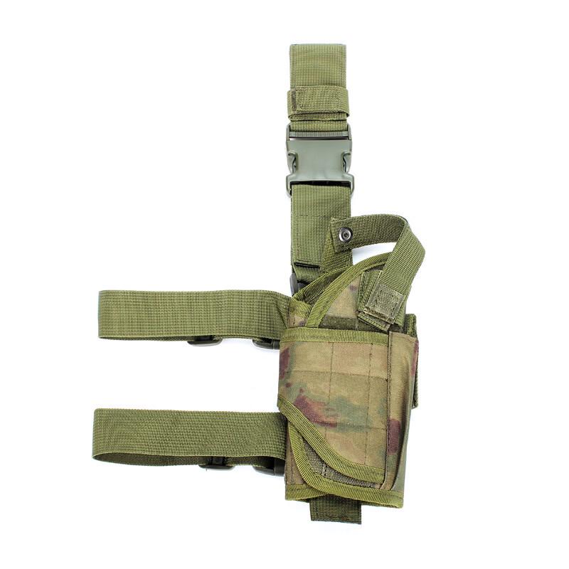 

Tactical Military Camouflage Accessory Pouch