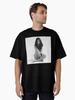 Copia De Selena Gomez - Same Old Love Oversized T-Shirt
