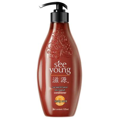 Teebaumöl Ölkontrolle Anti-Schuppen Conditioner