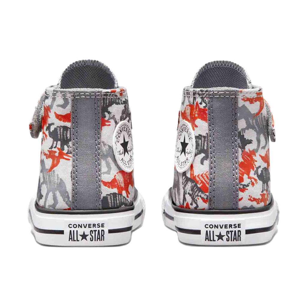 Converse All Star 1V Anti Slip Wear Resistant High Top Toddler Shoes Infant And Toddler