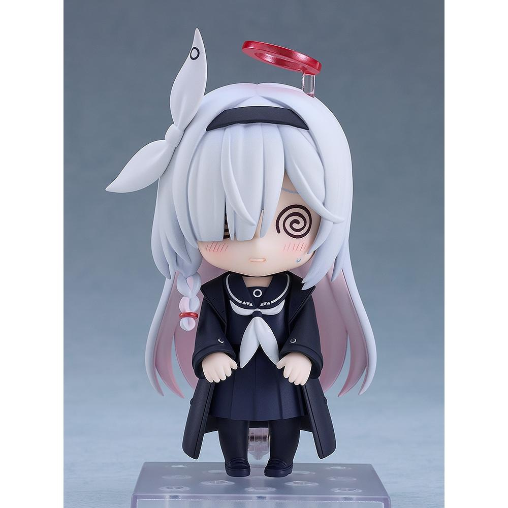 Blue Archive Nendoroid Plana  Blue Archive 