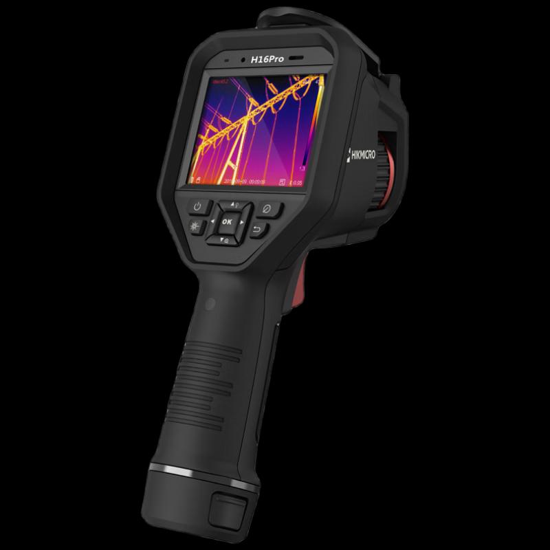 

HIKMICRO H16Pro Infrared Thermal Imager CN plug (adapter included)