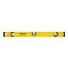 Stanley Hand Tools Basic I-beam Level