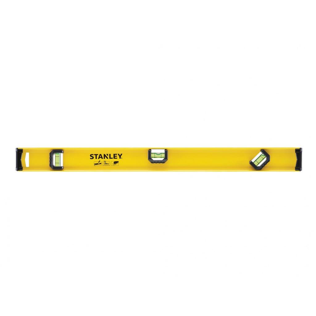 Stanley Hand Tools Basic I-beam Level
