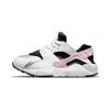 Nike Huarache Run Grey Fog Pink Foam PS 704949-115