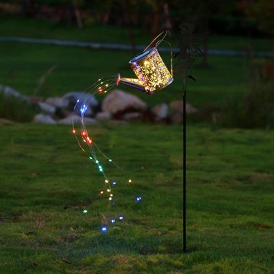 Illuminazione per esterni – Lampade a energia solare