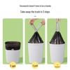 Meiliya Biodegradable Drawstring Trash Bags